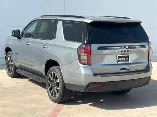 2023 Chevrolet Tahoe 4WD RST