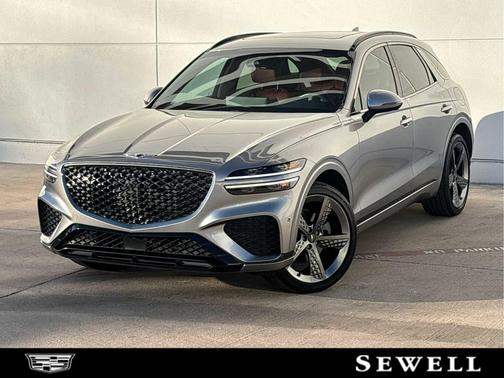 2022 Genesis GV70 2.5T AWD