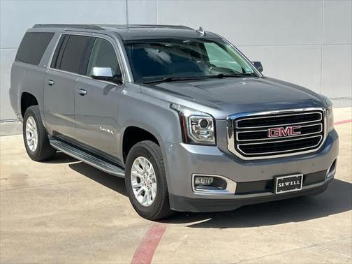 2019 GMC Yukon XL SLT