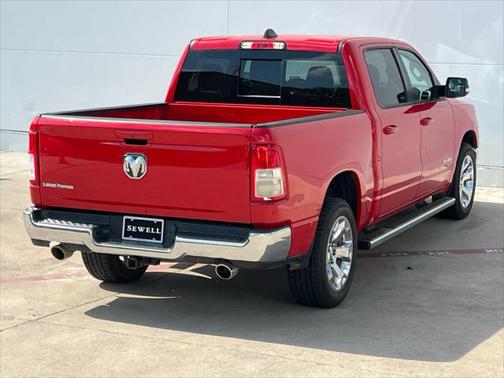 2022 RAM 1500 Lone Star