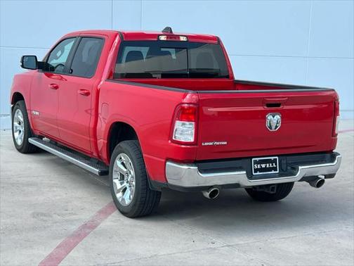 2022 RAM 1500 Lone Star