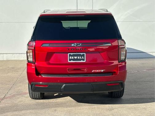 2021 Chevrolet Tahoe 2WD RST