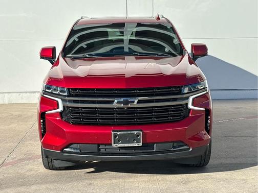 2021 Chevrolet Tahoe 2WD RST