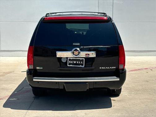 2012 Cadillac Escalade ESV Luxury