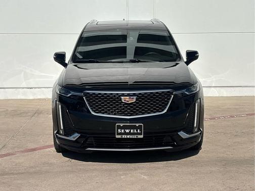 2022 Cadillac XT6 Premium Luxury AWD
