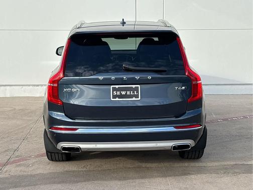 2020 Volvo XC90 T6 Inscription