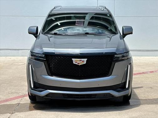 2022 Cadillac Escalade ESV Sport Platinum