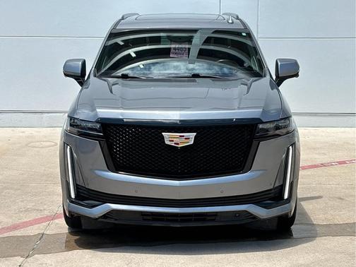 2022 Cadillac Escalade ESV Sport Platinum