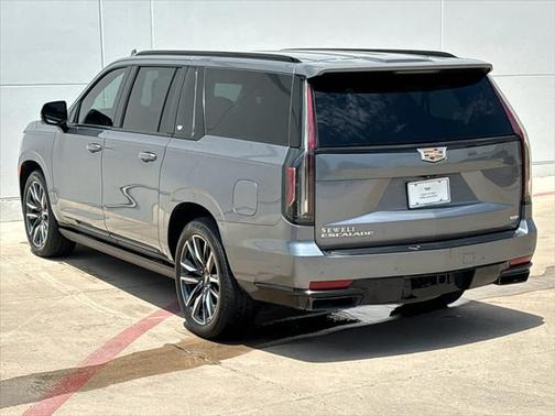 2022 Cadillac Escalade ESV Sport Platinum