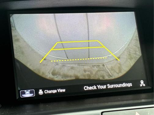 2020 Acura MDX 3.5L w/Technology Package