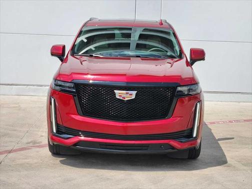 2021 Cadillac Escalade Sport Platinum