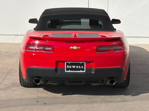 2014 Chevrolet Camaro 2LT