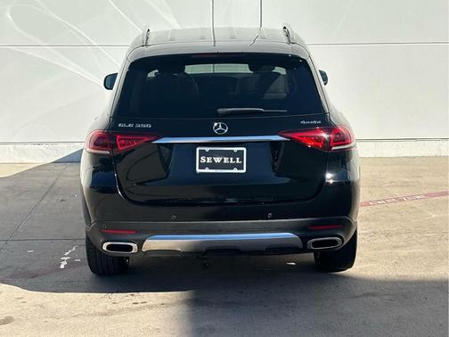 2020 Mercedes-Benz GLE 350 4MATIC