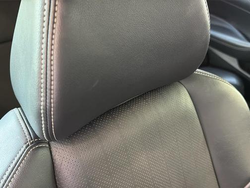 Super Black 2019 Nissan Maxima 3.5 SV