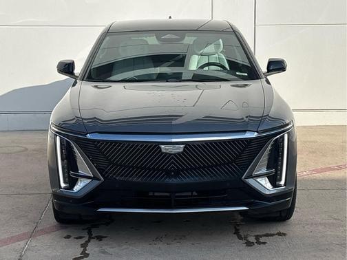 2023 Cadillac LYRIQ Luxury
