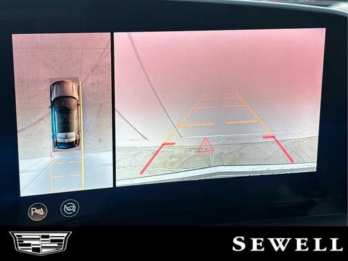 2023 Cadillac LYRIQ Luxury