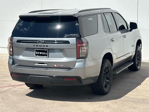 2023 Chevrolet Tahoe 4WD RST