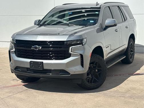 2023 Chevrolet Tahoe 4WD RST