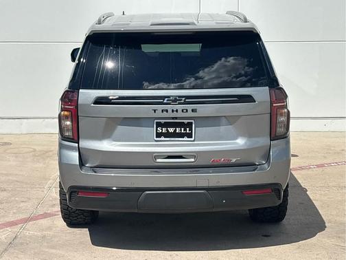 2023 Chevrolet Tahoe 4WD RST