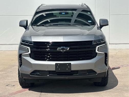 2023 Chevrolet Tahoe 4WD RST