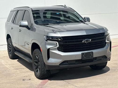 2023 Chevrolet Tahoe 4WD RST