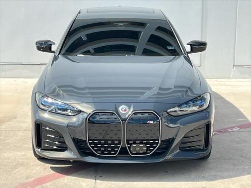 2023 BMW i4 Gran Coupe M50