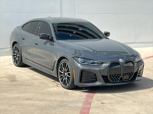2023 BMW i4 Gran Coupe M50
