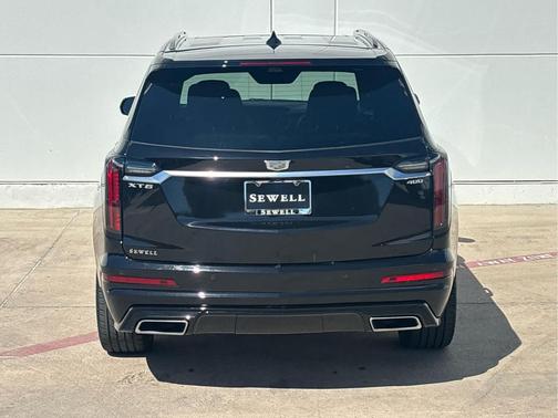 2023 Cadillac XT6 Sport AWD