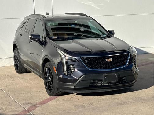 2023 Cadillac XT4 Sport