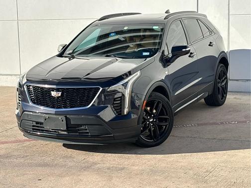 2023 Cadillac XT4 Sport