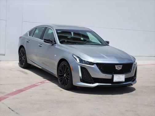 2023 Cadillac CT5 Premium Luxury RWD