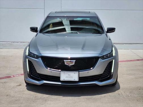 2023 Cadillac CT5 Premium Luxury RWD