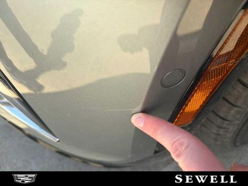 2024 Cadillac LYRIQ Tech