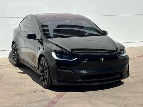 2023 Tesla Model X Standard Range