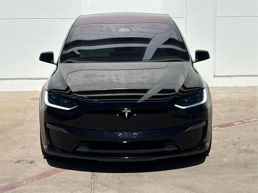2023 Tesla Model X Standard Range