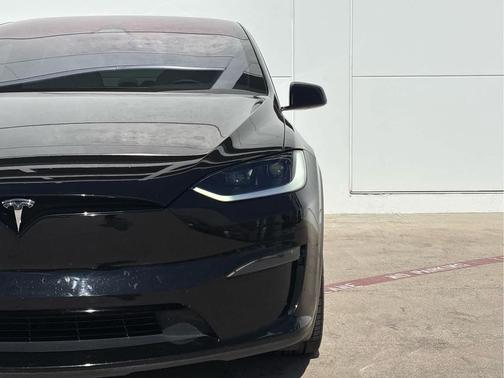2023 Tesla Model X Standard Range