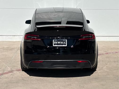 2023 Tesla Model X Standard Range