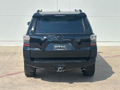 2020 Toyota 4Runner SR5 Premium
