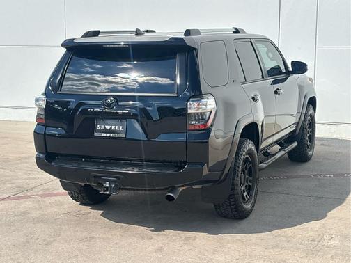 2020 Toyota 4Runner SR5 Premium