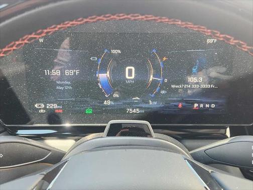 2024 Chevrolet Silverado EV First-Edition RST 4WD