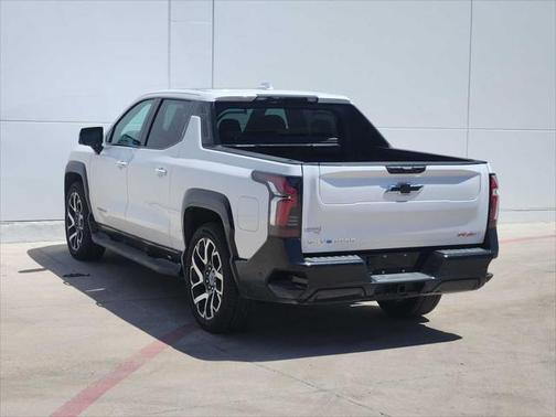 2024 Chevrolet Silverado EV First-Edition RST 4WD