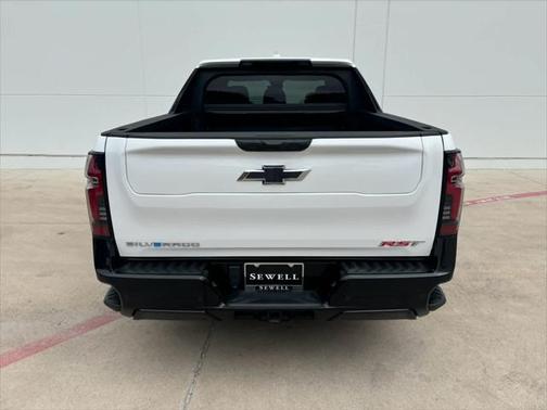 2024 Chevrolet Silverado EV First-Edition RST 4WD