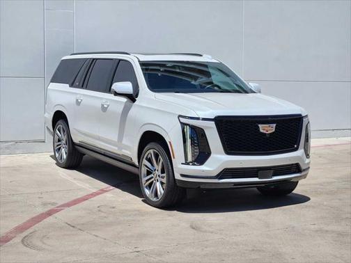 2025 Cadillac Escalade ESV Sport Platinum