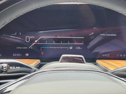2025 Cadillac Escalade ESV Sport Platinum