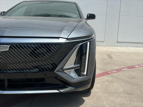 2023 Cadillac LYRIQ RWD Luxury