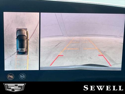 2023 Cadillac LYRIQ RWD Luxury