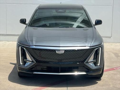 2023 Cadillac LYRIQ RWD Luxury