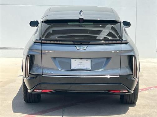 2023 Cadillac LYRIQ RWD Luxury