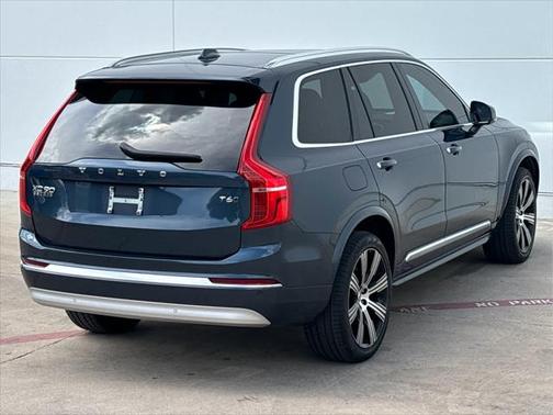 2022 Volvo XC90 T6 Inscription