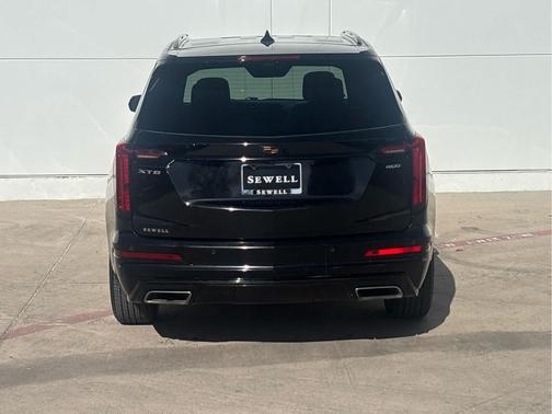 2020 Cadillac XT6 Premium Luxury FWD